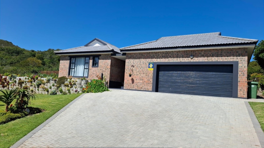 3 Bedroom Property for Sale in Dolphin Creek Golf Estate Western Cape